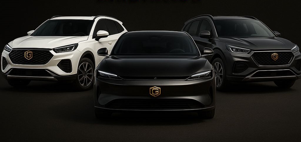 Vision G Motors Innovation