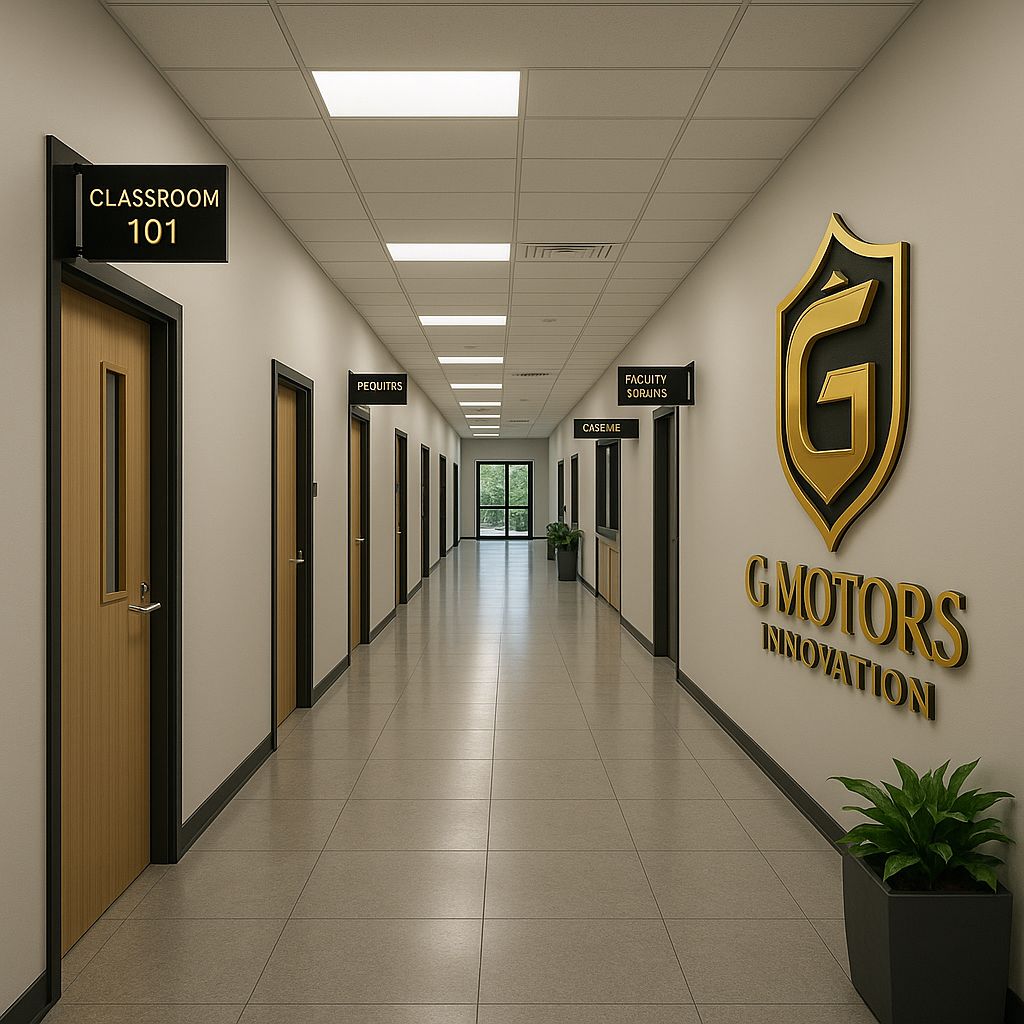 Formation technique automobile